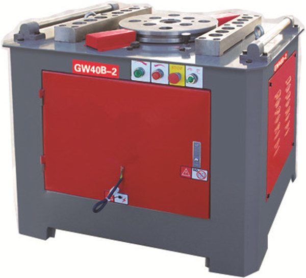 rebar listrik mesin mlungker kanggo bening baja Paus